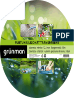 Eticheta Furtun Grunman