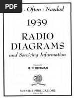 40s WWII U.S.ARMY Ammunition Bag M2 ベスト 02 February 1990 PDF | PDF | Wireless | Information And