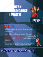 Waltz Pe