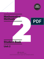 AJ Sadler Methods Unit 2