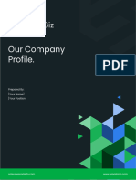 Company Profile Ver - 1
