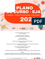 2º Período - Ensino Fundamental EJA PLANO de CURSO 2024