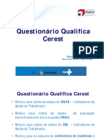 Tutorial Questionario Qualifica - Coger