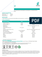 Methanol PDS Petronas