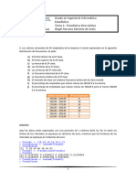 Estadistica Tema1 Ejercicios Solucion 5 6 7 14 30