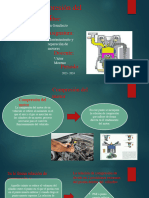 Diapositivas de Mantenimiento y Reparacion de Motores