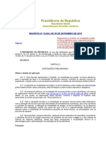 DECRETO Nº 10.024 - 20-9-2019_Regulamenta_Licitações