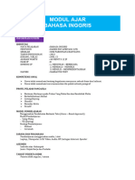 Modul 2 Narrative Text