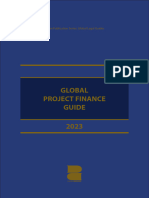 Global Project Finance Guide 2023 Compressed
