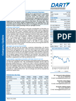 Dolat Capital Axis Bank Company Update