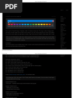 Aturtur - Colorise Plug-In For Cinema 4D