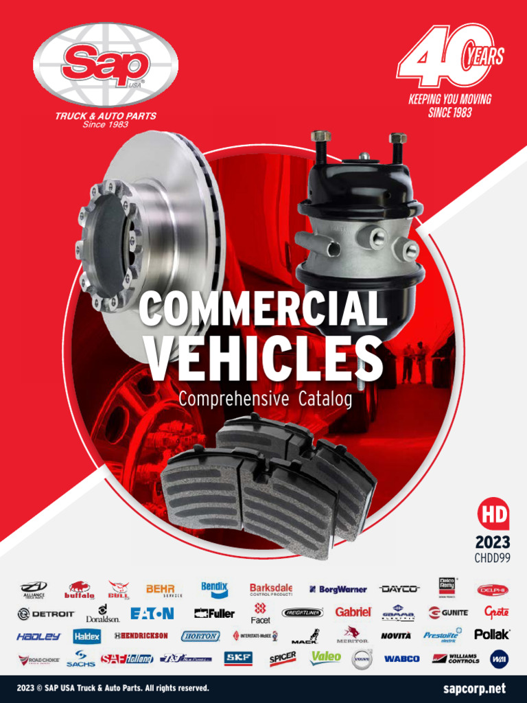 Catalog | PDF | Truck | Machines