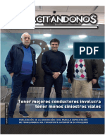 Capacitandonos 13 - SEPTIEMBRE 2021