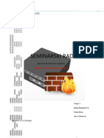 Dokumen - Tips - Firewall Realizacija Na Mikrotik Ruteru