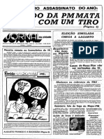 Jornal Da Cidade 1984.01.03