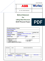 Lifting Attchment - 1-7 Rev.1