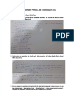 PDF Primer Examen Parcial de Caminos - Compress