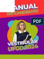 Manual Do Candidato - PSV 2024