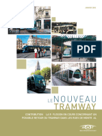 Nouveau: Tramway