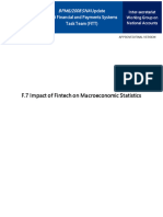 f7 Impact of Fintech On Macroeconomic Statistics