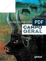 Campo Geral Joao Guimaraes Rosa