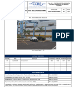 Pro - 001 - Segurança - Criterios de Elaboração de Procedimentos de Amador Aguiar I