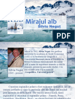 Mirajul Alb