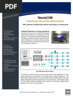 NeuraCom, R 2.0, 12 Sep 2022