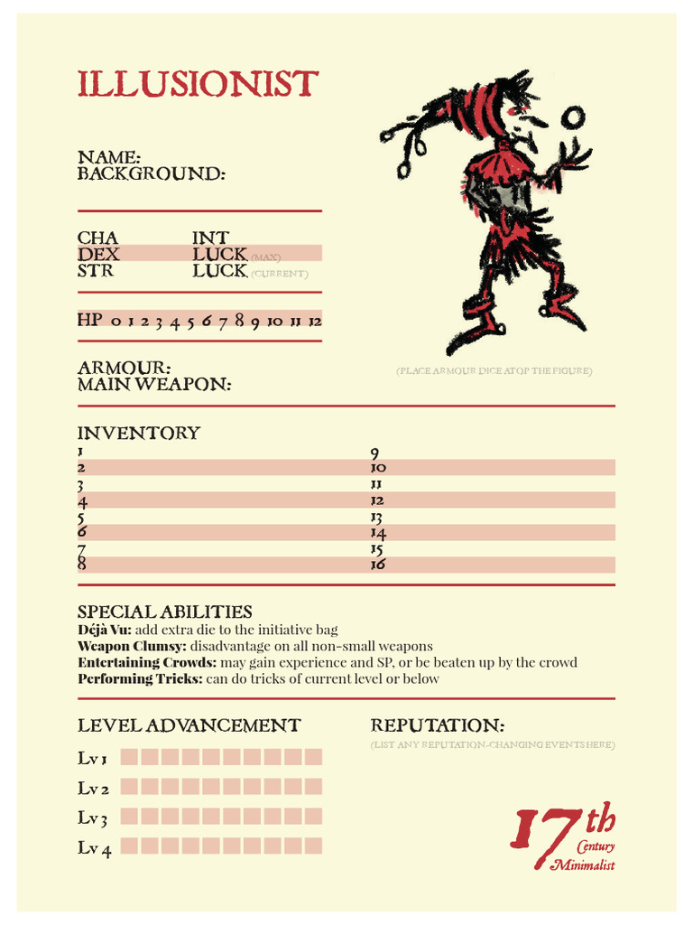 17th-century-minimalist-rpg-illusionist-char-sheet-pdf