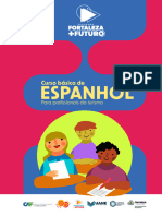 Apostila Curso de Espanhol (Digital)
