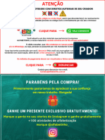 PRÉ-ESCOLA - GRUPO 4 E 5 - Crianças Pequenas (4 Anos A 5 Anos e 11 Meses)