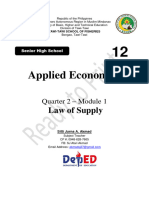 Applied Econ 3
