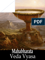 Mahabharata - Veda Vyasa (Eng)