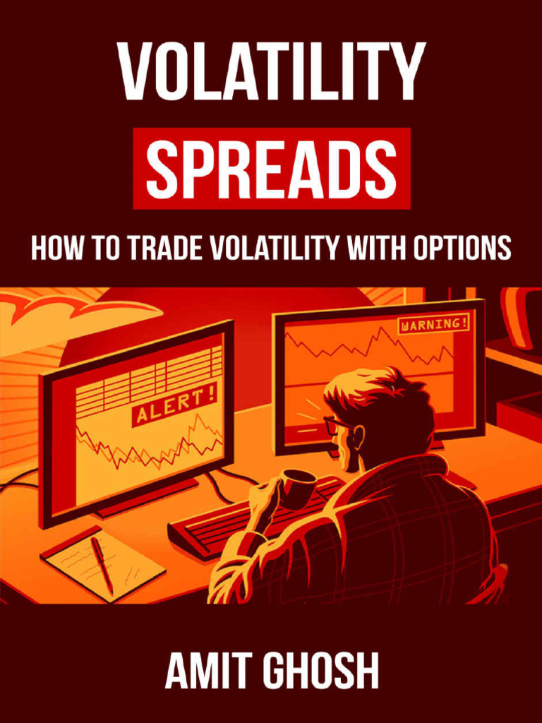 Volatility (finance) visual data 7