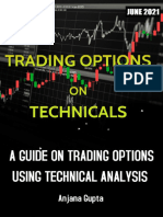 Trading Options On Technical - Anjana G