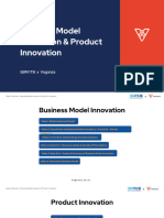 (DESAIN DOKUMEN) MK4001.8 - Innovation Pyramid Framework Intelligence