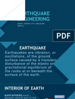 Earthquake Engineering W2