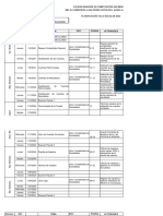 Planificación I 2024, 4to Perito Contador, Contabilidad de Sociedades