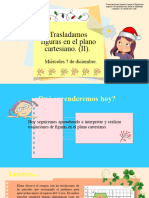 Matemática 5to Miércoles 7 de Diciembre