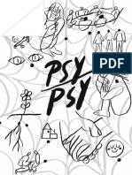 2021 Brochure Psy Psy