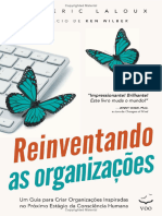 Reinventando As Organizacoes AMOSTRA