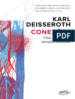 Conexões - Karl Deisseroth