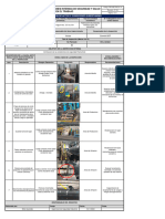 PR-HSE-PRO.07.08 Inspecciones Internas de SST - Condiciones Planta Este