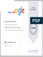 Coursera RQ6PP27BMJFE