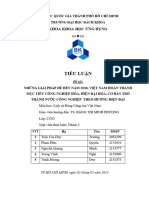 Nhóm 3 - CC06 - BTL