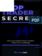 Prop Trader Secrets-1-50