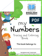 ??numbers English Created Resources