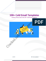 100cold-Email-Templates BHW Booty Lol Watermark