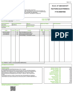 R.U.C. #20212331377 Factura Electrónica F118-00097556: Grupo Deltron S.A