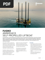 Mooring System Engineering For Offshore Structures | PDF